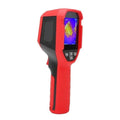 Camera, model UTi160S, Draagbare Warmtebeeldcamera Met UTi160S 160×120 Resolutie Infrarood