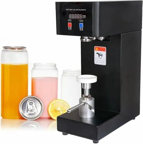 Commerciële Inblikkende Machine, Elektrische Blikverzegelaar