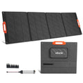Zonnepaneel MC4-uitgang met 300 W, IP67, USB en zonne-energie