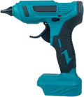 Lijmpistool, voor 18V Batterij Draadloze Elektrische Lijm, Grijper 11 Mm Lijmstift Hot Melt, Lassen Luchtpistool A