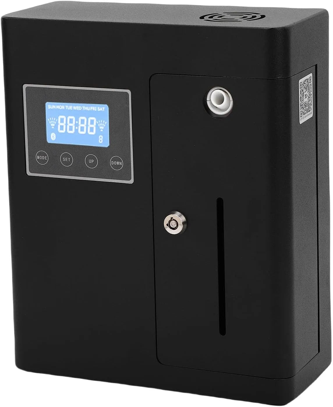 Aromadiffuser, TOPINCN Hotelgeurverspreider, Etherische Olieverspreider