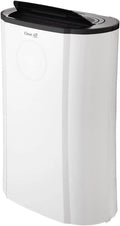 Luchtontvochtiger, Clean Air Optima CA-704 Luchtontvochtiger en luchtreiniger, ontvochtigingscapaciteit tot 12 liter/dag, 5-voudige filtertechnologie