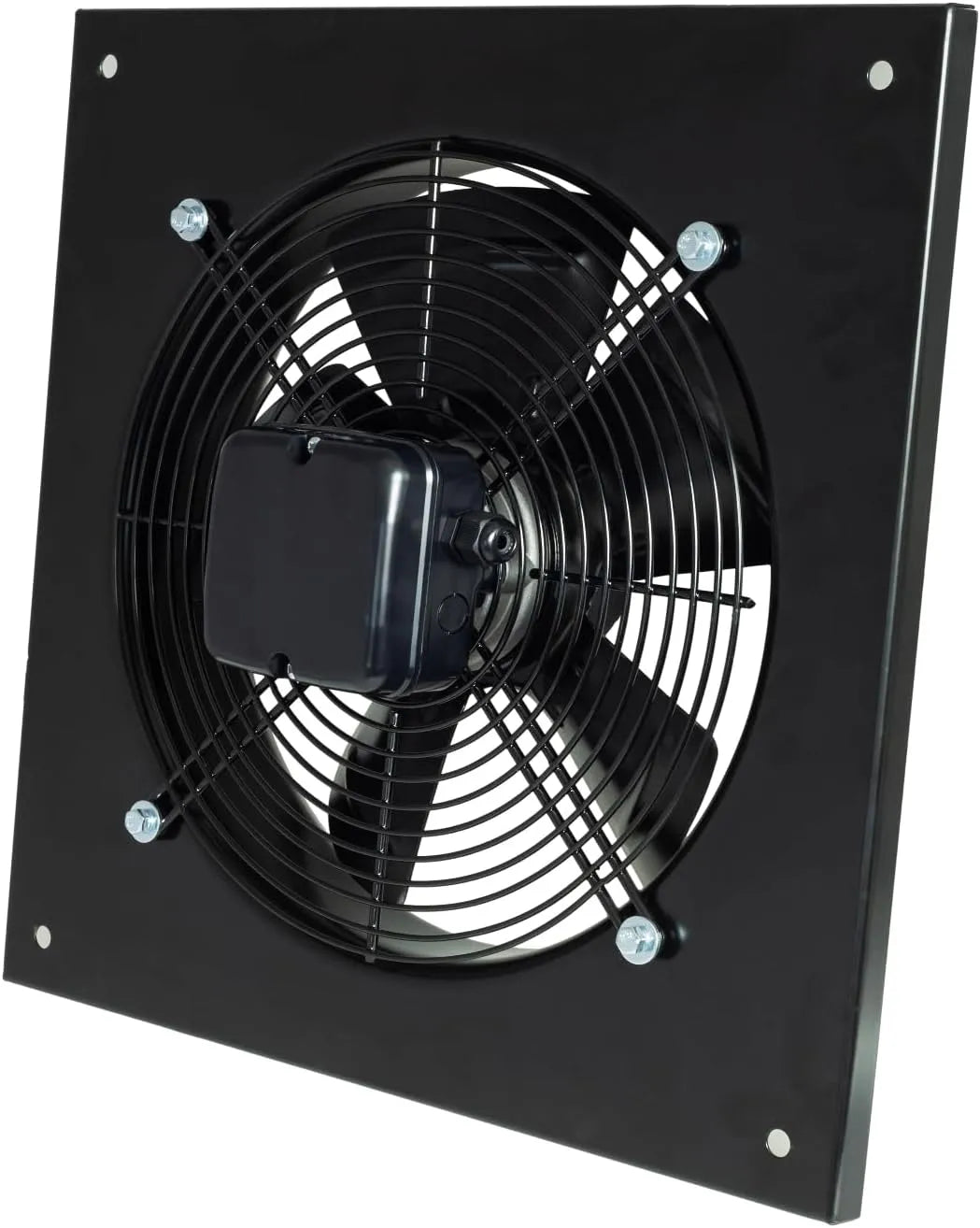 Ventilator, STERR Axiaalventilator AXF350B, 350 mm