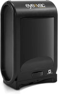 Robotstofzuiger, S200BK, 1400 W zwart, automatische robotstofzuiger met kabel, voor kappers, professioneel gebruik