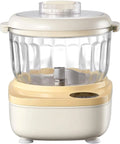 Machine, 2 liter deegmixer, Elektrische kneedmachine, kleine multifunctionele chef-kokmachine