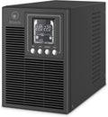 ATLANTIS A03-OP1002, UPS-noodstroomvoorziening, RS-232, 900 W, 12V, 9Ah, USB