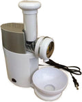 Machine met 24 x 16 x 33,5 cm en 160 W, Ijsmachine Huishoudelijke