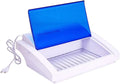 Draagbare Sanitizer Apparaat met 8 minuten en 24 uur, UV Sterilisator Handdoek Kabinet Manicure Gereedschap