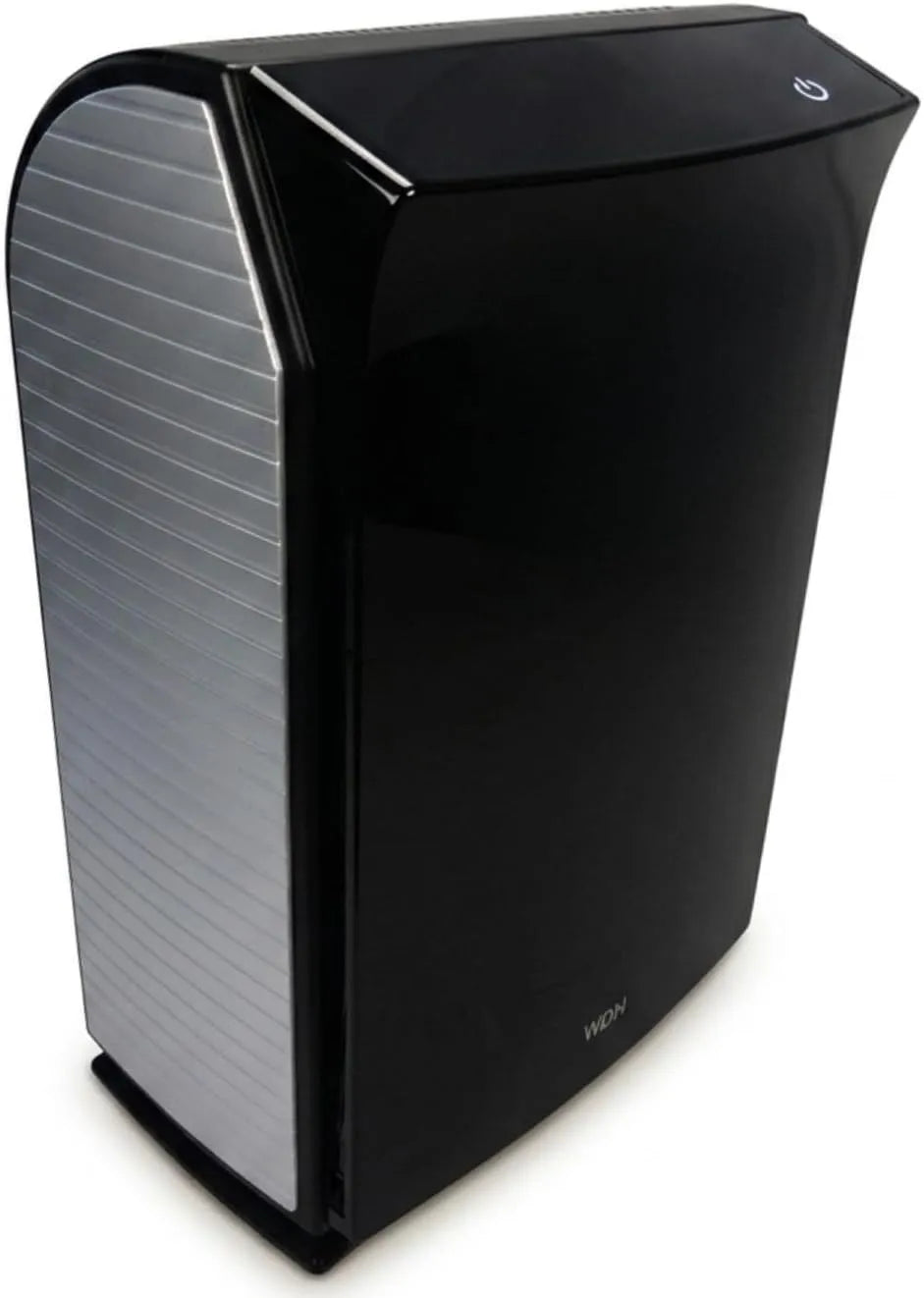 Aktobis Luchtreiniger WDH-C03 met 0,0003mm, HEPA H13, timer, afstandsbediening en HEPA-filter