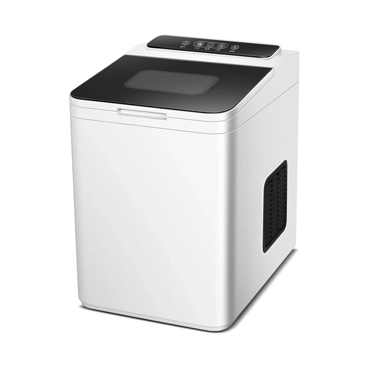 Machine, ijs maker IJsmachine Commerciële Melk Thee, IJsmachine IJsmaker