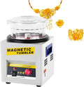 Polijstmachine met 220V, 600g en voor professioneel gebruik, Sieraden