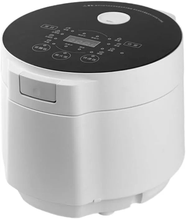 Multifunctionele slimme 5L rijstkoker met 5L en timer, grote capaciteit
