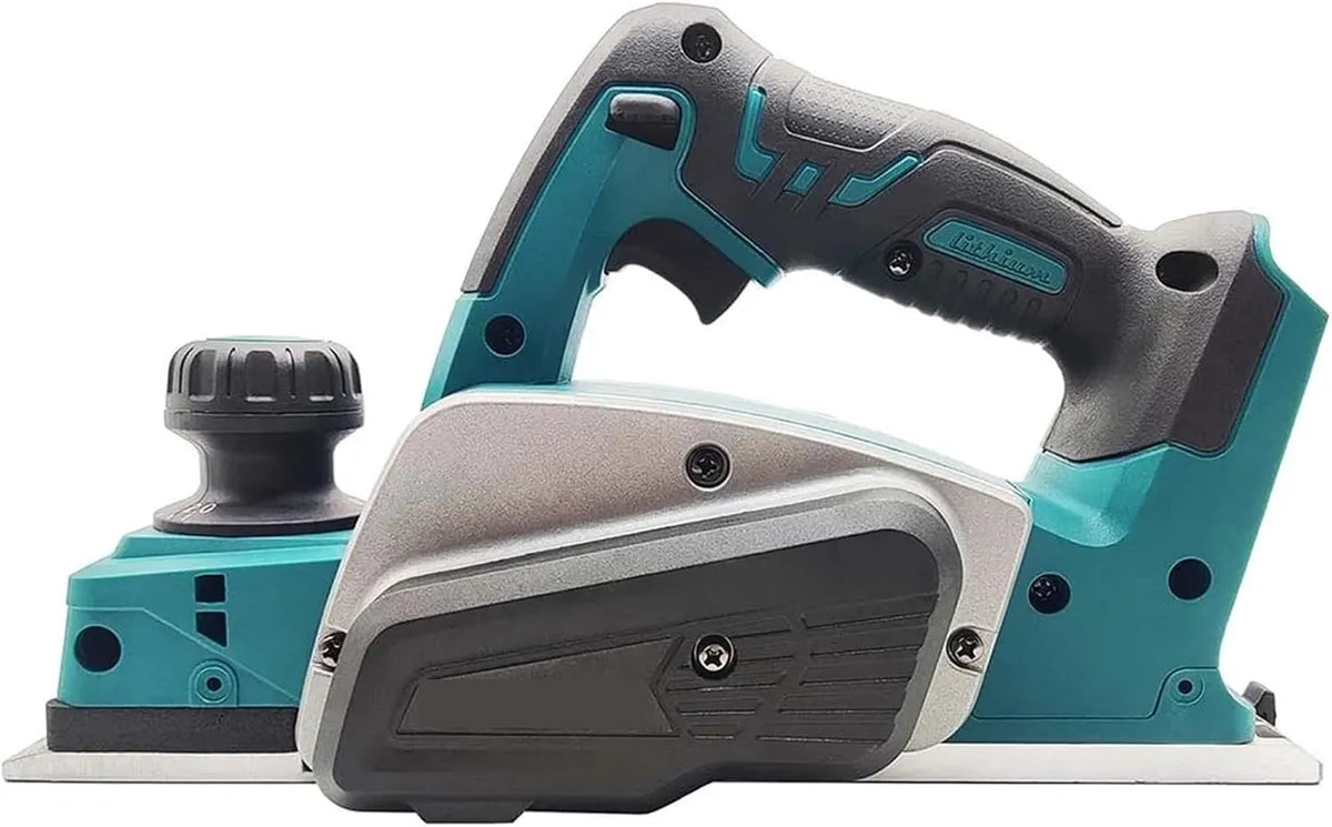 Machine, snoerloze doe-het-zelf meubelzaagmachine voor houtbewerking precisie schaafmachine