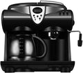 Espressomachine, 1.5L, Coffeeshop Elektrisch koffiezetapparaat Steam Bubble Milk, Coffee Spice Grinder Juicer Juice Machine