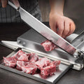 Snijder, Commerciële Snijder, Guillotine, Commerciële Rib -Snijder