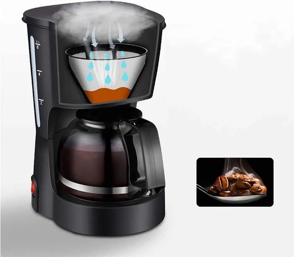 Espressomachine, espressomachine Koffiezetapparaat