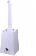 8,8 l, voor het hele huis met 800 ml/h koele mist, 8,8 l luchtbevochtiger voor het hele huis met 800 ml/h koele mist, automatisch voor kantoor- of