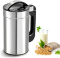 Melk Maker Machine met 3 minuten, 800 W, 120 W, 1.5L, 220-240V, 50Hz, 110-120V en 60Hz