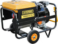 Generator, Ayerbe Diesel ay-10000-tx