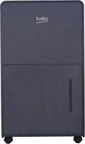 Beko Luchtontvochtiger BDPM020 R290 met 20 l, geluidsarme werking, ontvochtigingsfunctie en 24-uurs timer