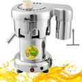 Vaatwasser met 370 W, 80-100 kg, geluidsarme werking, RVS en aluminium