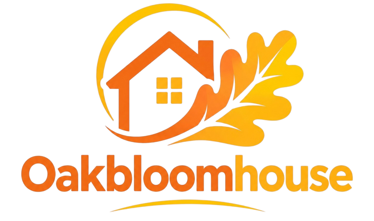 Oakbloomhouse