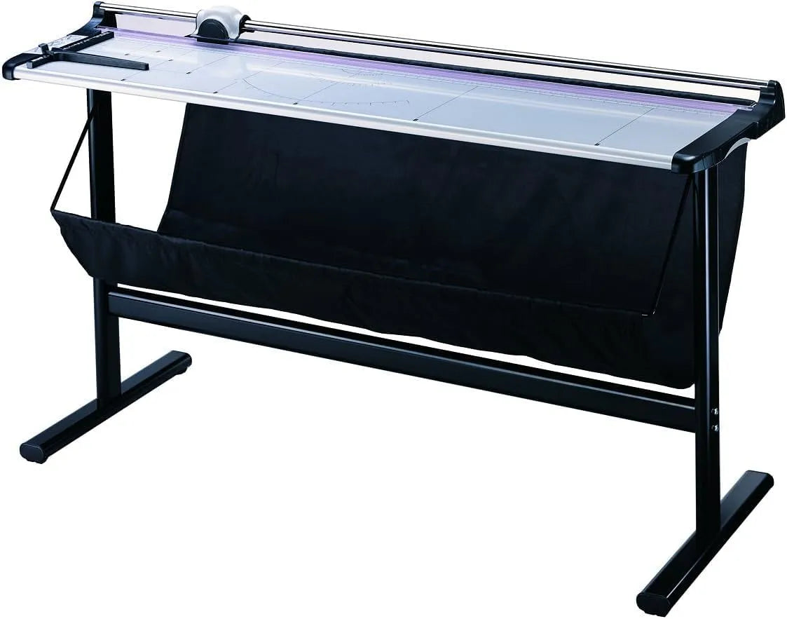 Machine met 1300 mm, 1486 x 510 x 940 mm, 300 x 1330 mm en zilver