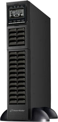 UPS-noodstroomvoorziening, PowerWalker VFI 6000 RMGS UPS 6000VA/6000 W Online UPS