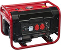 Draagbare benzinegenerator BIG-260, 2600 W BIG-260 met 2600 W, 230 V en 15 l