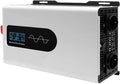Spanningsomvormer, 10000 W, 12V, 96V, 6600 W, 220V, Wandmontage