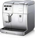 Espressomachine, Slijpbonen 1.5L little surprise, Commerciële Hogedruk Geconcentreerde Stoom Schuimmachine Met Slijpbonen