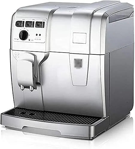 Espressomachine, Slijpbonen 1.5L little surprise, Commerciële Hogedruk Geconcentreerde Stoom Schuimmachine Met Slijpbonen