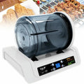 Machine met timer, 4 W, 7L, 45KPa, 10 uur, 1-10 mm en transparant