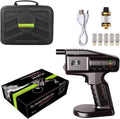 Barbecue, USB Oplaadontwerp, voor Kazen, Vlees, BBQ, Vis, Biefstuk