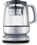 Sage The Tea Maker, Geborsteld RVS, Theemaker voor Alle