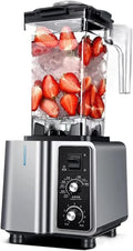 Blender, maat: AU_220V, mixer, sapcentrifuge, ijssmoothies, krachtige sapmaker kleur: ijsthee, melkschuim