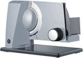 Graef S 11050 Electric 170 W Metal zwart met 343 mm, 237 mm, 252 mm, 2,33 kg, 45-170 W, RVS, zwart en grijs