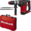 Einhell Boormachine met 1050 W, 40 mm en accessoires inbegrepen