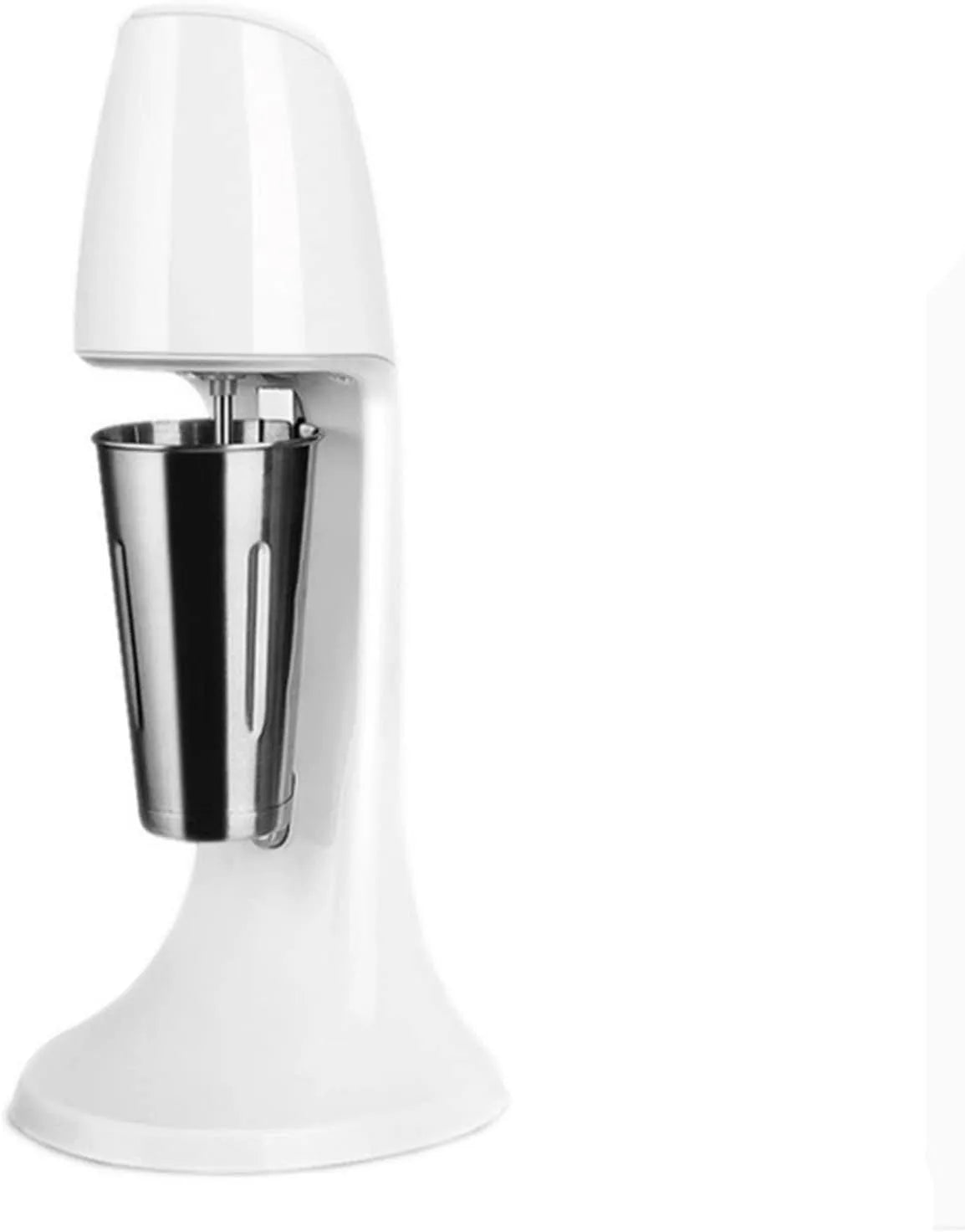 Milkshake Maker Machine, 2 snelheden, zandijs, eiwitshakes Cocktails, 1000 ml