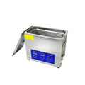 Ultrasoonreiniger, voor laboratorium, Ultrasone reinigingsmachine, verwarmingsfunctie, ruitenreiniger