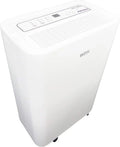 Aktobis Luchtontvochtiger WDH-310EKW met 12 l, 25 m2, wifi, 1-24 uur, timer en ontvochtigingsfunctie