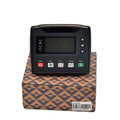 Generator, model HGM420N, 1 stks HGM420N AMF Diesel Generator, Controller Auto Start LCD Afstandsbediening Board, Controle Module Genset Onderdelen