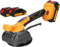 Machine met Uitzonderlijke adsorptie 2 Battery, trilgereedschap, 21V Automatische tegelmachine, tegellegmachine en ver zuignap met waterpas