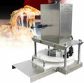 Deeg Pers Machine met 28,5X33X33,5cm, 55 W, 240V, 8,66 inch, 204KG, 0,08 inch, 1,97 inch en 0,71 inch