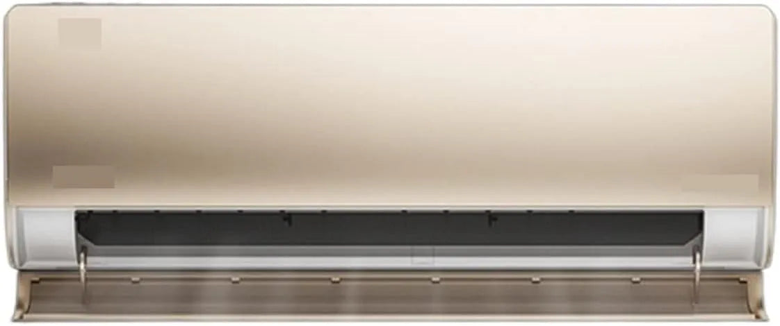 Mobiele airconditioner, en koude split-wandgemonteerde airconditioner
