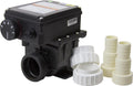 Waterverwarmer, Spaverwarmer 2kW
