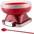 Kinder Marshmallow Machine, Nieuwe Kinder Marshmallow Machine Kleur: Rood, Maat: Medium