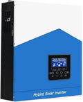 Spanningsomvormer, 24 V, 230 V, 62 KW, 48 V, 100 A, Auto SMH-III-4.2KW-WIFI