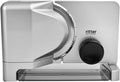 Machine, Made in Germany, zilver, allessnijder & snijmachine van metaal met ECO-motor