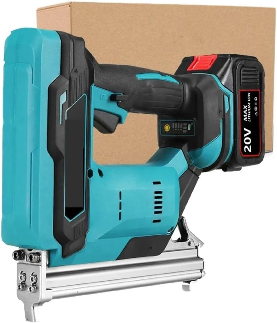Machine met 8 mm, 22 mm en draadloze werking, Borstelloze Elektrische Schiethamer voor 422J